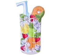 (TG. unisex) SUN CLUB AVENLI Materassino Gonfiabile Gioventù Unisex - NUOVO