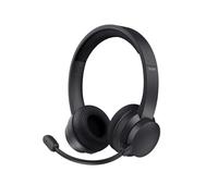 (TG. Universal) Trust Roha II Cuffie Wireless Bluetooth con Microfono ENC Antiru