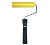 (TG. Universale) GEWO Andruckrolle, Rullo di Pressione Unisex Adulto, Giallo, Un