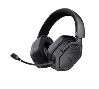 (TG. Universale) Trust GXT 1493 Ravox Cuffie Gaming Wireless Bluetooth + 2.4 GHz