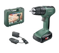 (TG. UniversalImpact 18V) Bosch Home and Garden Trapano Battente-Avvitatore a Ba
