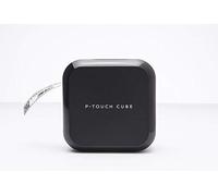 (TG. Up to 24mm tapes) Brother P-Touch Cube Plus PT-P710BT Etichettatrice Compat