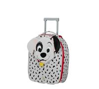 (TG. Upright 45 cm) Samsonite Happy Sammies Disney - Bagaglio Upright XS per bam