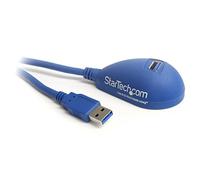 (TG. USB 3.0) Startech.Com Cavo di Estensione USB 3.0 Superspeed Desktop da 1.5