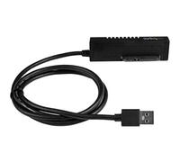 (TG. USB 3.1(10 Gbps)) Startech.Com Cavo Adatattore USB 3.1 , 10 Gbps per Unit