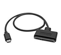 (TG. USB 3.1 (10 Gbps) (USB-C)) STARTECH.COM Cavo Adatattore USB 3.1 a Sata da 1