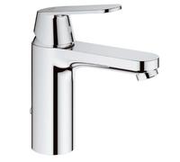 (TG. Uscita centrale 168 mm) Grohe - Miscelatore monocomando per lavabo, modello