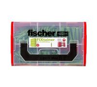 (TG. UX-Dübel Green) Fischer, Set di tasselli con custodia, 532894 - NUOVO