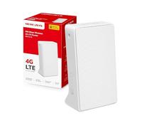 (TG. V2) [NUOVO] Mercusys TP-Link MB110-4G Router 4G LTE Wireless N300Mbps 4G co