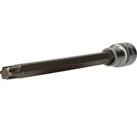 (TG. Variety pack) BRILLIANT TOOLS BT022752 Bussola a inserto RIBE 1/2", lunga 2