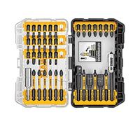 (TG. Variety Pack) DEWALT DWA2T40IR - Set di cacciaviti a impatto (Confezione da