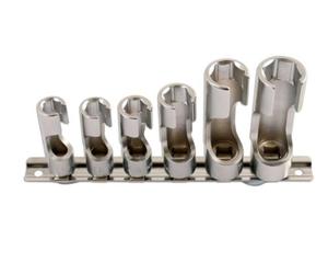 (TG. Variety Pack) Laser 4984 - Set Chiavi a Bussola 3/8", per posti Difficili d