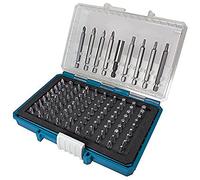 (TG. Variety Pack) MAKITA JUEGO DE PUNTAS P-81050, 99 PIEZAS, P-81050 - NUOVO