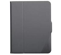 (TG. VersaVu Slim) Targus VersaVu case New iPad 2022 Black - NUOVO