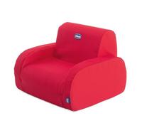 (TG. Version 2026) Chicco Twist Poltroncina per Bambini Trasformabile in Chaise