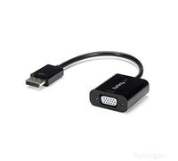 (TG. VGA) Startech.Com Adatattore Displayport a Vga, Cavo Mdp a Vga, 1920 X 1200