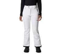 (TG. W14/R) Columbia Roffee Ridge VI Pant, Pantaloni da Donna - NUOVO