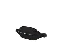 (TG. Waistbag) Samsonite Securipak - Marsupio, 33 cm, 1.5 L, Nero (Black Steel)