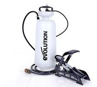 (TG. Water Bottle) Evolution flacone d'acqua per eliminazione della polvere da 1
