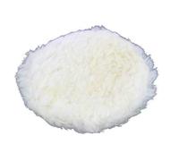 8528 Michelin Cuffia di lana 18 cm per lucidatrice 8525