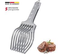 (TG. Westmark Stk.) Westmark Pinza per arrosto Alu 'tranchetta' Utensili da Cuci