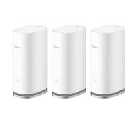 (TG. Wi-Fi 6+3000 Mbps) HUAWEI WiFi Mesh 3, Router Wi-Fi 6 Mesh AX3000 per tutta