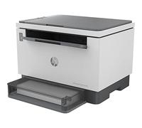 (TG. Wi-Fi) HP Laser Tank 1604w 381L0A Smart, Stampante Multifunzione con Serbat