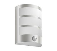 (TG. with Motion Sensor) Philips 173244716 myGarden Python LED-Lampada da parete
