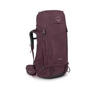 (TG. WXS/S) Osprey Kyte 68l Woman Backpack XS-S - NUOVO