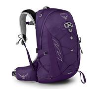 (TG. WXS/S) Osprey Tempest 9 Zaino da Hiking per Donna, Violac Purple - Wxs/S -