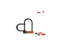 (TG. x) Kryptonite 0720018002116 Blocco Disco Evolution - NUOVO