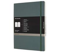 (TG. X-Large) Moleskine Pro Notebook, Taccuino Professionale da Ufficio, Coperti