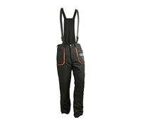 (TG. X-Large) Oregon 295445/XL - Yukon sicurezza motosega protezione a bretelle