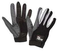 (TG. X Large) Vic Firth Drumming Gloves - Enhanced Grip and Ventilated Palm - X