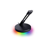 (TG. x) Razer Mouse Bungee V3 Chroma - Supporto Elastico per il Cavo del Mouse c