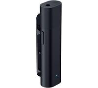 (TG. x) Razer Seiren BT - Microfono Bluetooth per lo streaming mobile, Nero - NU