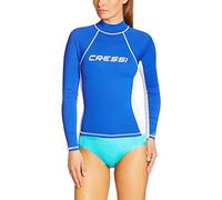 (TG. XL/5 (44)) Cressi Rash Guard, Maglia Protettiva a Maniche Lunghe, in Specia