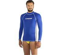 (TG. XL/6 (56)) Cressi Rash Man, Guard Maniche Lunghe, Uomo, Maglia Protettiva i