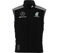 (TG. XL) adidas Amg Petronas Formula One Team - Gilet da uomo per adulti, taglia