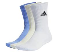 (TG. XL) ADIDAS IC1312 C SPW CRW 3P Calzini blue fusion/linen green/halo blue XL