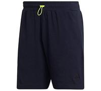 (TG. XL) Adidas M Light Shorts, Pantaloncini Uomo, Legend Ink, XL - NUOVO