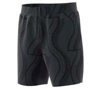 (TG. XL) adidas Pantaloncini da Uomo Casual Shorts - NUOVO