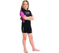 (TG. XL (Anni 14/15)) Cressi Med X Jr Wetsuit 2.5mm - Muta Shorty Junior per Sno