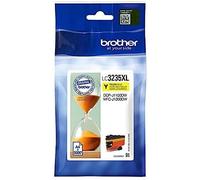 (TG. XL) Brother LC-3235XLY Cartuccia InkJet Originale, Alta Capacit , fino a 50