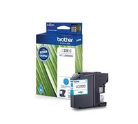 (TG. XL) Brother LC22EC Cartuccia InkJet Originale, Alta Capacit , fino a 1200 P