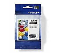 Brother LC-426XLBK Cartuccia d'inchiostro nero Originale LC426XLBK
