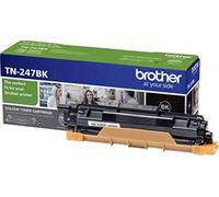 (TG. XL) Brother TN247BK Toner Originale Alta Capacit , fino a 3000 Pagine, per