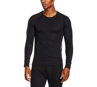 (TG. XL) CMP 3Y07256 Biancheria intima uomo, Nero (Schwarz), XL, Nero, XL - NUOV