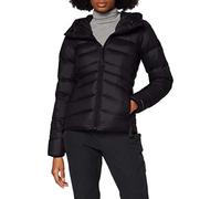(TG. XL) Columbia Autumn Park Down Hooded Jacket, Giacche Donna, Black, XL - NUO