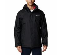 (TG. XL) Columbia Bugaboo Fleece Interchange Jacket, Giacca Invernale 3 In 1 Uom